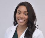 Candice St. Etienne, D.D.S., M.H.A.