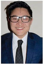 Jeremy M.H. Le, D.D.S.