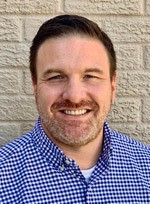 Eric M. Macaluso, D.D.S. — Orthodontist