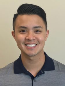 Steven Le, D.D.S.